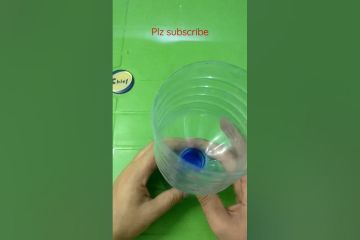 “Bottle Blossoms: Upcycling Tips for Crafting Colorful Flower Pots” “Bottle Blossoms: Upcycling Tips for Crafting Colorful Flower Pots”