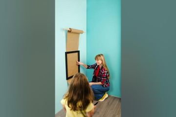 DIY Kids Room Makeover: Upcycling Furniture and Decor DIY Kids Room Makeover: Upcycling Furniture and Decor