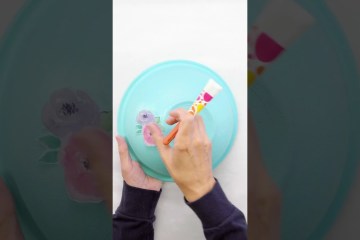 Upcycled DIY Mushroom Lights with Mod Podge Outdoor Upcycled DIY Mushroom Lights with Mod Podge Outdoor