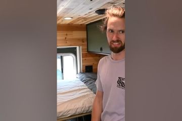 Simple Camping Bed Setup – Folds Away in seconds Simple Camping Bed Setup – Folds Away in seconds