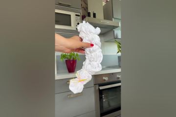 Upcycling Disney Shirt Upcycling Disney Shirt