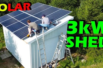 DIY Solar Panel System Where? DIY Solar Panel System Where?