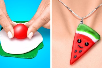 Cute Polymer Clay Decor And Mini Crafts Cute Polymer Clay Decor And Mini Crafts