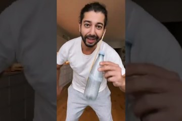 DIY Self-Watering Drip System for Plants DIY Self-Watering Drip System for Plants