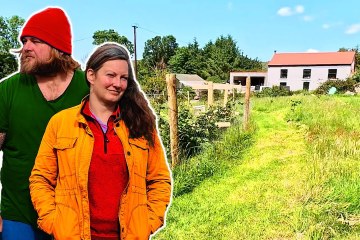 Life After the Irish Derelict Grant: What Nobody Tells You Life After the Irish Derelict Grant: What Nobody Tells You