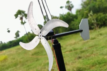 How to Make Wind Turbine Generator 2000 Watt Free Electricity Generator High Power Generator How to Make Wind Turbine Generator 2000 Watt Free Electricity Generator High Power Generator