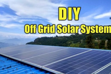 DIY Solar Setup: Easy to Follow Step-by-Step Instructions DIY Solar Setup: Easy to Follow Step-by-Step Instructions