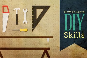 DIY Skills DIY Skills
