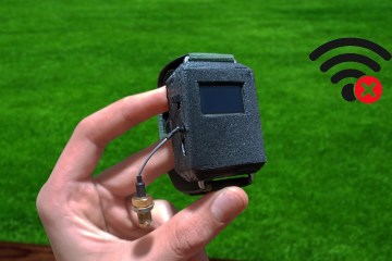 Making a portable WiFi jammer | Wear the WiFi jammer like a wristwatch Making a portable WiFi jammer | Wear the WiFi jammer like a wristwatch