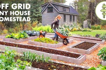 No More Tiny House Off Grid Videos No More Tiny House Off Grid Videos
