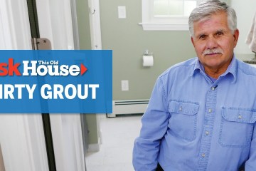 How to Clean Dirty Grout with Homemade Cleaner How to Clean Dirty Grout with Homemade Cleaner