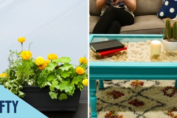 9 Projects For HomeOwners 9 Projects For HomeOwners