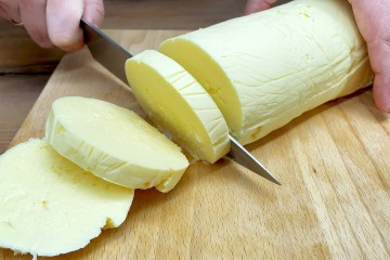 Stop buying butter! Do it yourself! Only 1 ingredient needed Stop buying butter! Do it yourself! Only 1 ingredient needed