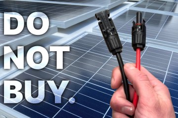 Make Your Own Solar Wire Make Your Own Solar Wire