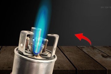 Top 5 DIY heater does not require electricity! Unlimited heat for your home Top 5 DIY heater does not require electricity! Unlimited heat for your home