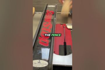 Every Table Saw Needs This Every Table Saw Needs This