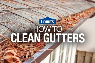 How to Clean Gutters & Install Gutter Guards How to Clean Gutters & Install Gutter Guards