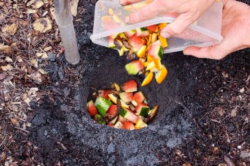 Making a Simple Hydrogen Generator from Washers Making a Simple Hydrogen Generator from Washers