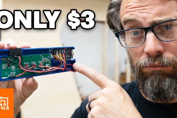 Make Dumb Electronics Smart for  Make Dumb Electronics Smart for