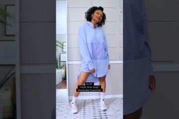 8 DIY Wardrobe Essentials! 8 DIY Wardrobe Essentials!