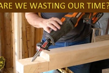 Off Grid Green Roof Build in the Adirondacks | Why’s it taking so long? Off Grid Green Roof Build in the Adirondacks | Why’s it taking so long?