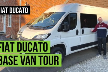 TRANSFORMING Our Van Build | DIY Ducato Van Conversion | UK TRANSFORMING Our Van Build | DIY Ducato Van Conversion | UK