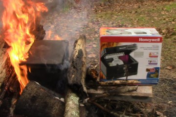 Free Heat Forever! (DIY) Free Heat Forever! (DIY)