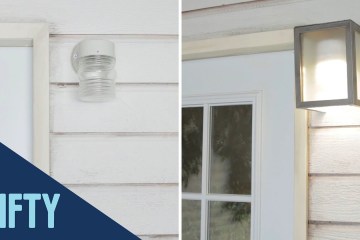 7 Projects to Spruce up your Home 7 Projects to Spruce up your Home