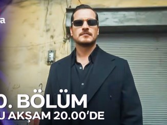 Eşref Rüya 20. Bölümü ile Bu Akşam 20.00’de! Eşref Rüya 20. Bölümü ile Bu Akşam 20.00’de!