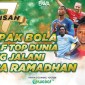Kisah Inspiratif Pesepak Bola Muslim: Mengukir Prestasi di Lapangan Sambil Menjalankan Ibadah Ramadan Kisah Inspiratif Pesepak Bola Muslim: Mengukir Prestasi di Lapangan Sambil Menjalankan Ibadah Ramadan