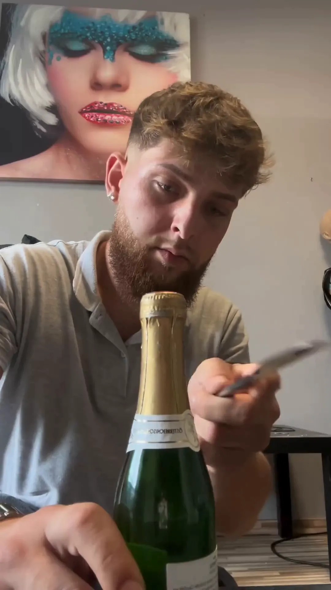 Bottle Opener Viral Video Bottle Opener Viral Video