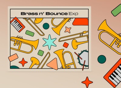 Native Instruments – Brass n Bounce Expansion (MASCHINE, BATTERY, MASSIVE) Native Instruments – Brass n Bounce Expansion (MASCHINE, BATTERY, MASSIVE)