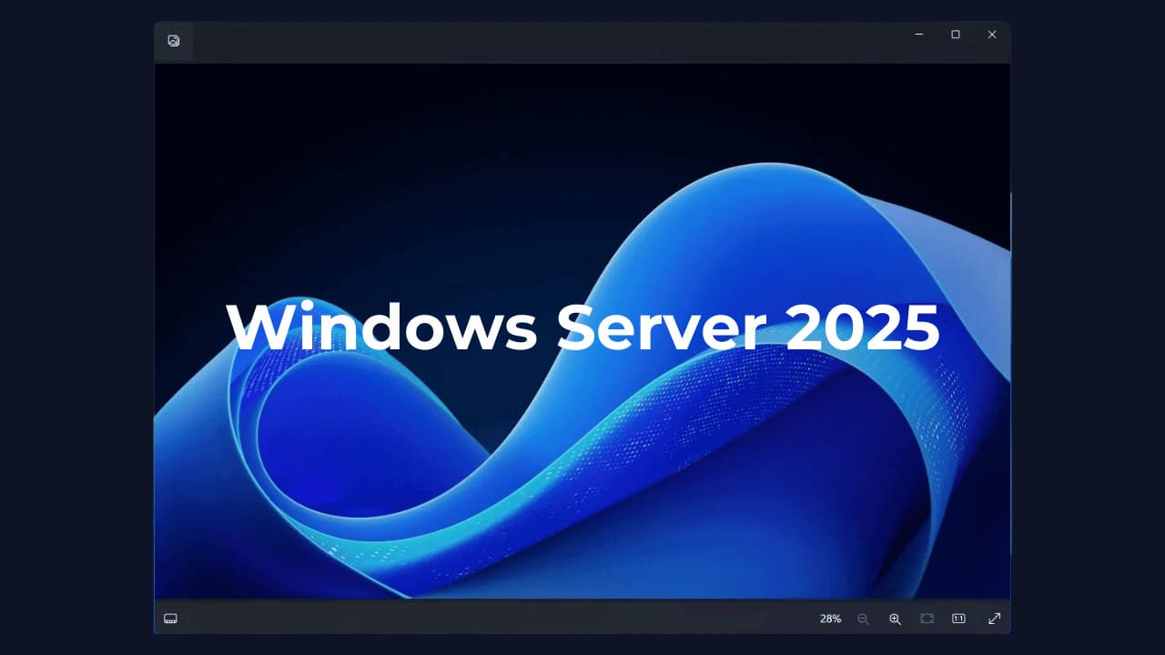 Microsoft Windows Server 2025 LTSC V24H2 Build 26100.7462 MSDN December 2025 (x64) – (7.59 GB) Microsoft Windows Server 2025 LTSC V24H2 Build 26100.7462 MSDN December 2025 (x64) – (7.59 GB)
