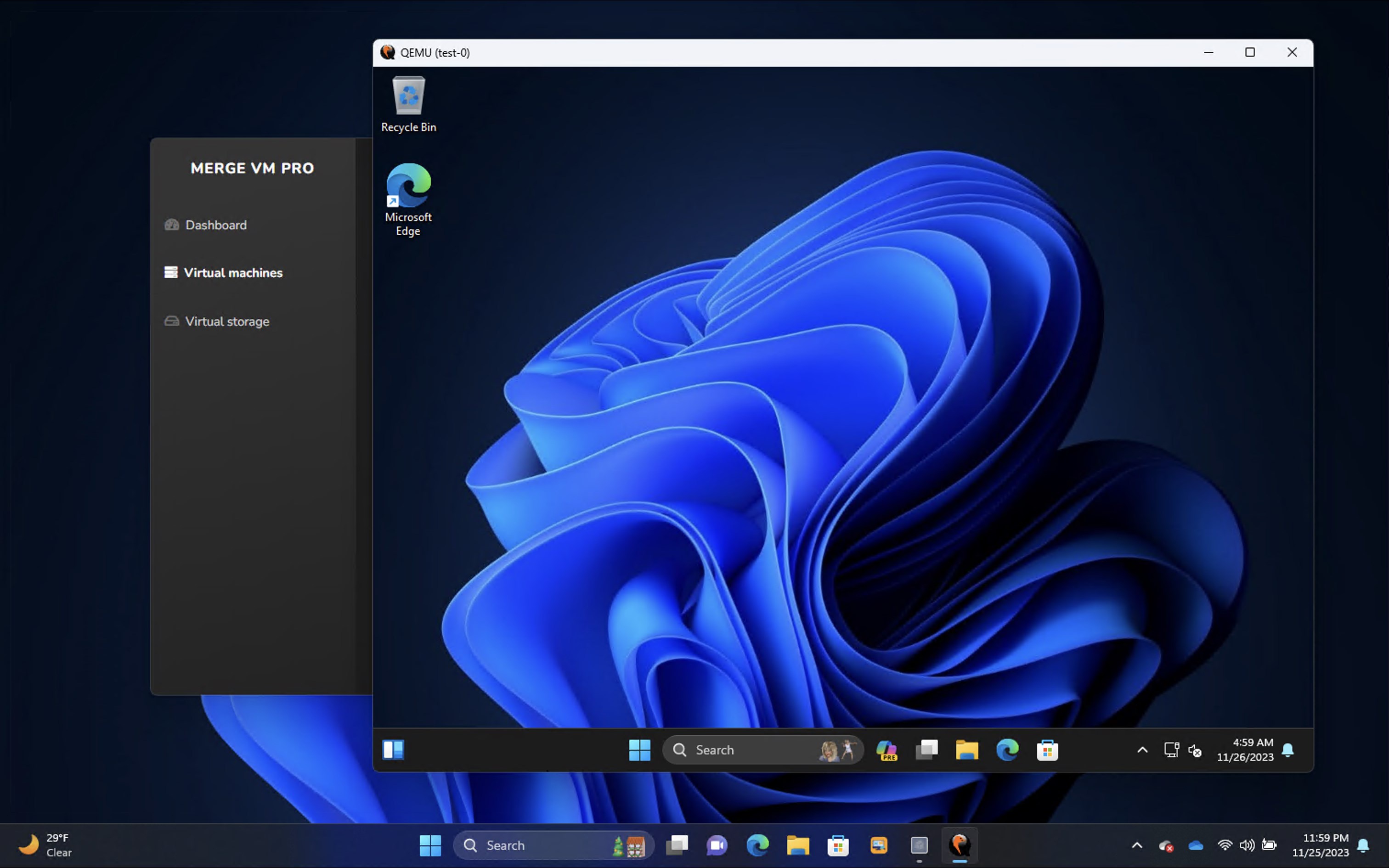 Merge VM Pro 24.01.30 Portable by FC – (1017 MB) Merge VM Pro 24.01.30 Portable by FC – (1017 MB)