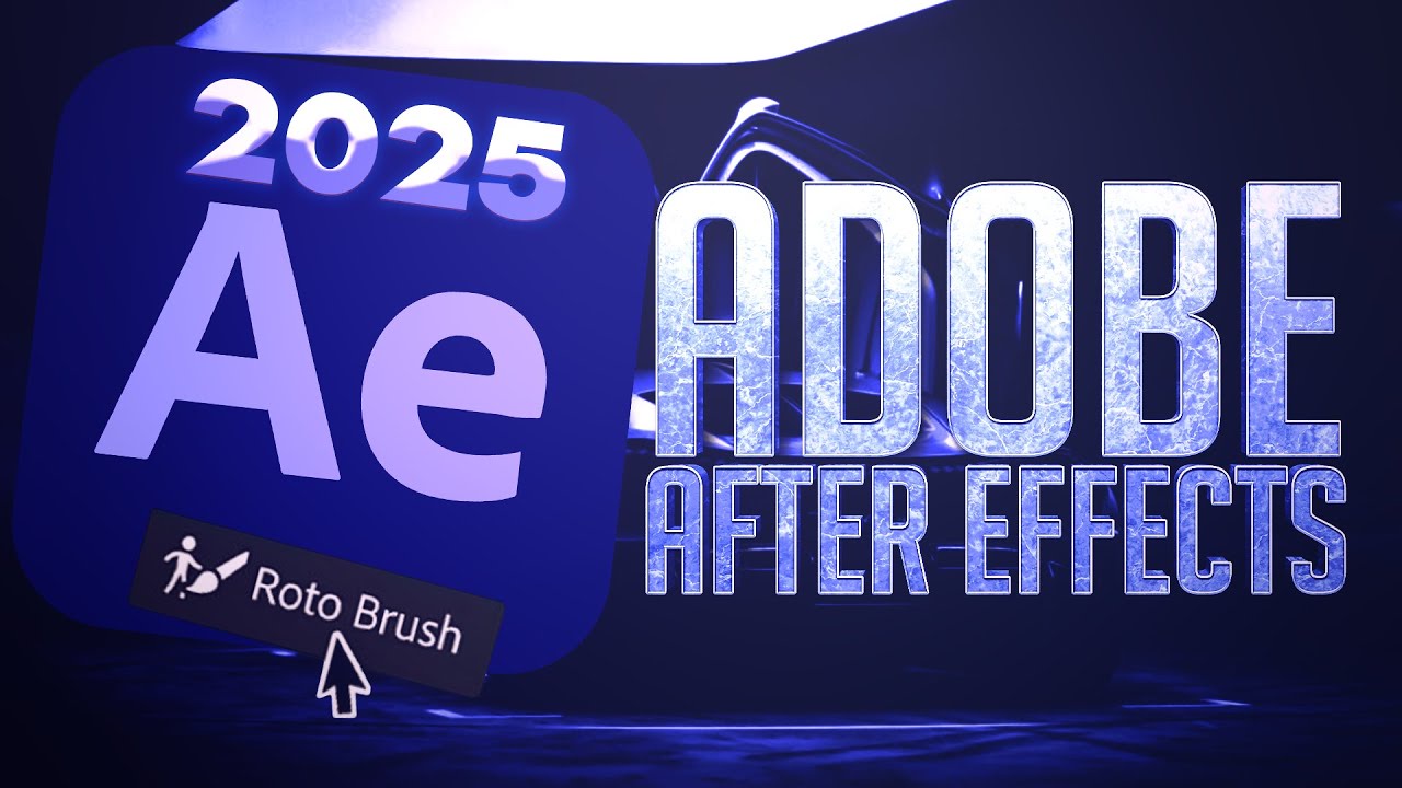 Adobe After Effects 2025 25.5.0.4 RePack by KpoJIuK – (2.83 GB) Adobe After Effects 2025 25.5.0.4 RePack by KpoJIuK – (2.83 GB)