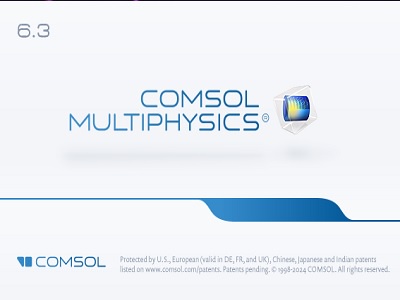 COMSOL Multiphysics v6.3.0.290 – (9.25 GB) COMSOL Multiphysics v6.3.0.290 – (9.25 GB)