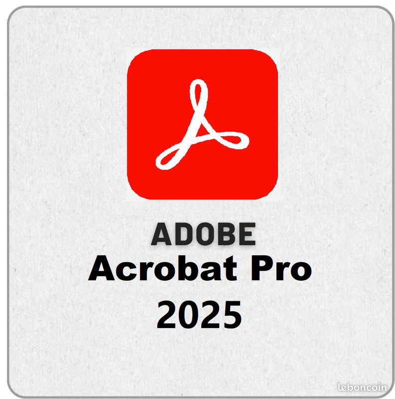 Adobe Acrobat Pro 2025.001.20693 RePack by KpoJIuK – (2.52 GB) Adobe Acrobat Pro 2025.001.20693 RePack by KpoJIuK – (2.52 GB)