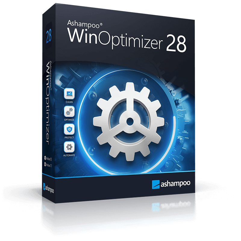 Ashampoo WinOptimizer 28.00.14 Portable by 7997 – (24 MB) Ashampoo WinOptimizer 28.00.14 Portable by 7997 – (24 MB)