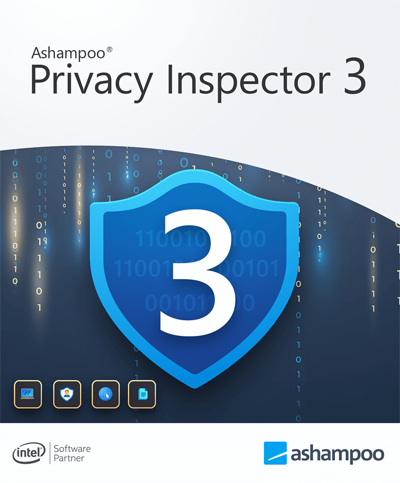 Ashampoo Privacy Inspector 3.00.00 Portable by FC – (33 MB) Ashampoo Privacy Inspector 3.00.00 Portable by FC – (33 MB)
