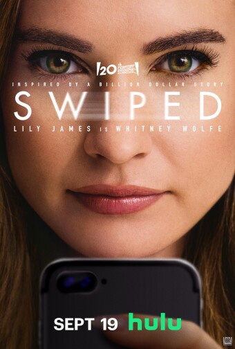 Swiped (2025) 1080p 10bit WEBRip 6CH x265 HEVC-PSA Swiped (2025) 1080p 10bit WEBRip 6CH x265 HEVC-PSA