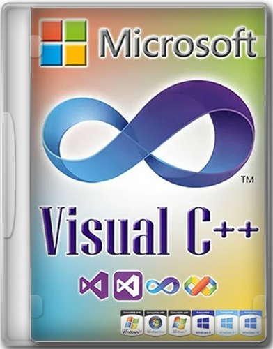 Microsoft Visual C++ Runtimes AIO v0.104.0 x86-x64 Repack by abbodi1406 Microsoft Visual C++ Runtimes AIO v0.104.0 x86-x64 Repack by abbodi1406