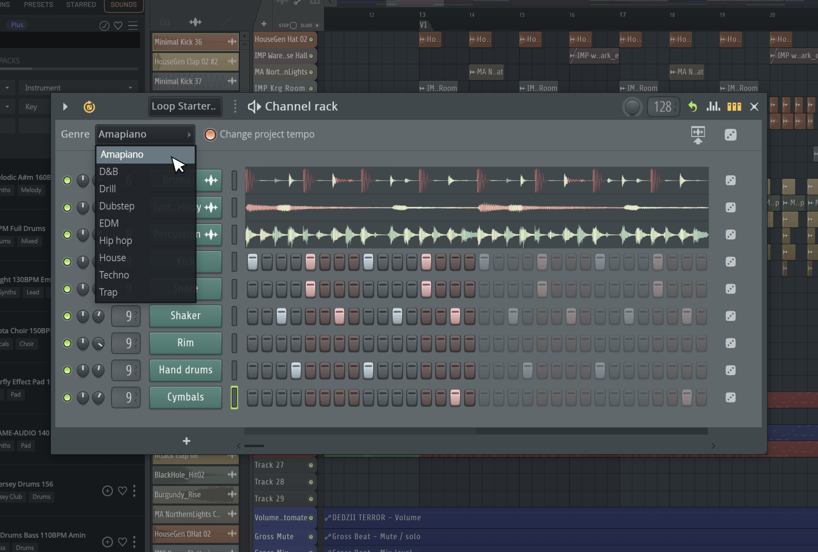Image-Line FL Studio 2025 (25 1 6 4997) Repack by Pooshock – (1.29 GB) Image-Line FL Studio 2025 (25 1 6 4997) Repack by Pooshock – (1.29 GB)