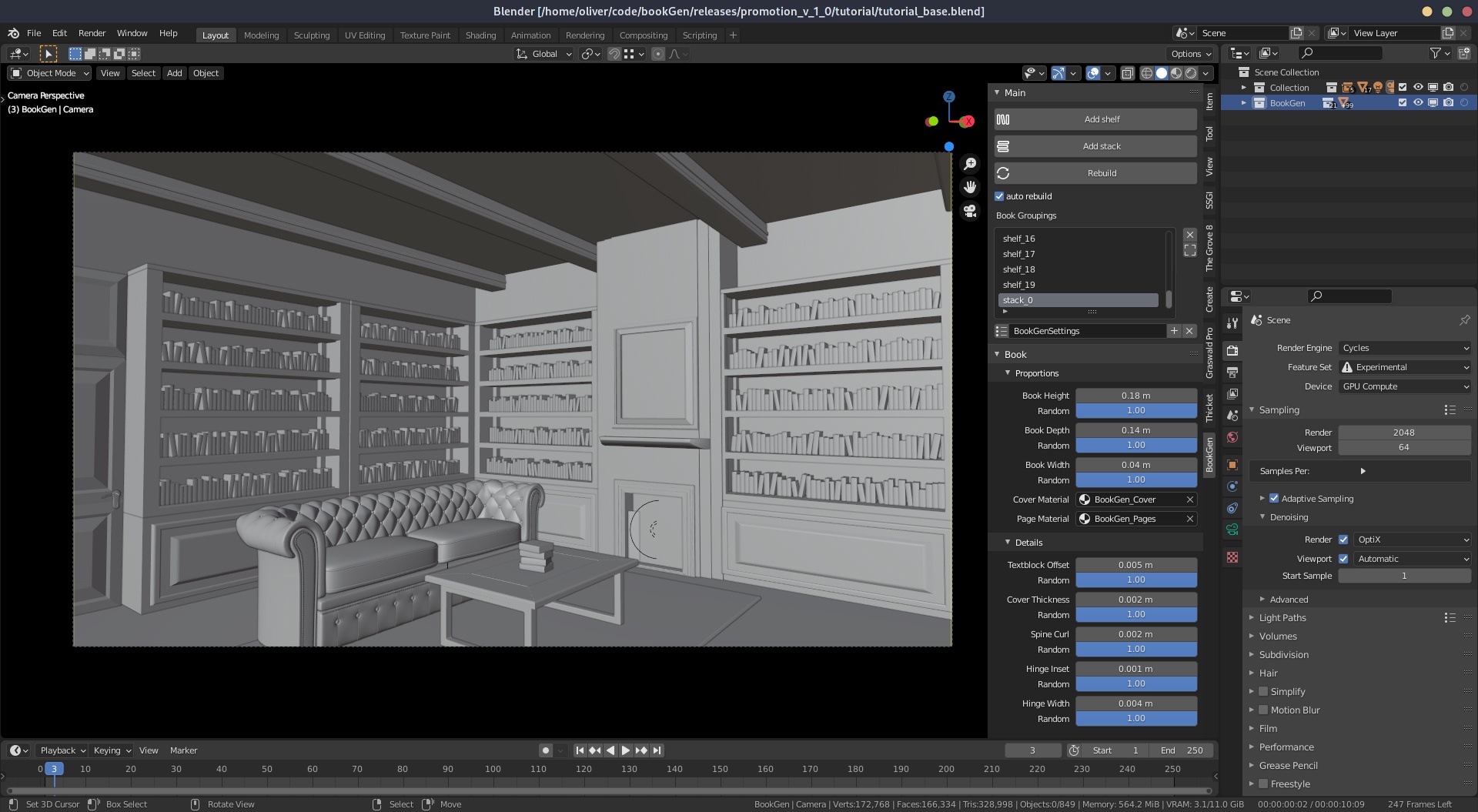 BookGen / Generator Book 1.1 (x86/x64) BookGen / Generator Book 1.1 (x86/x64)