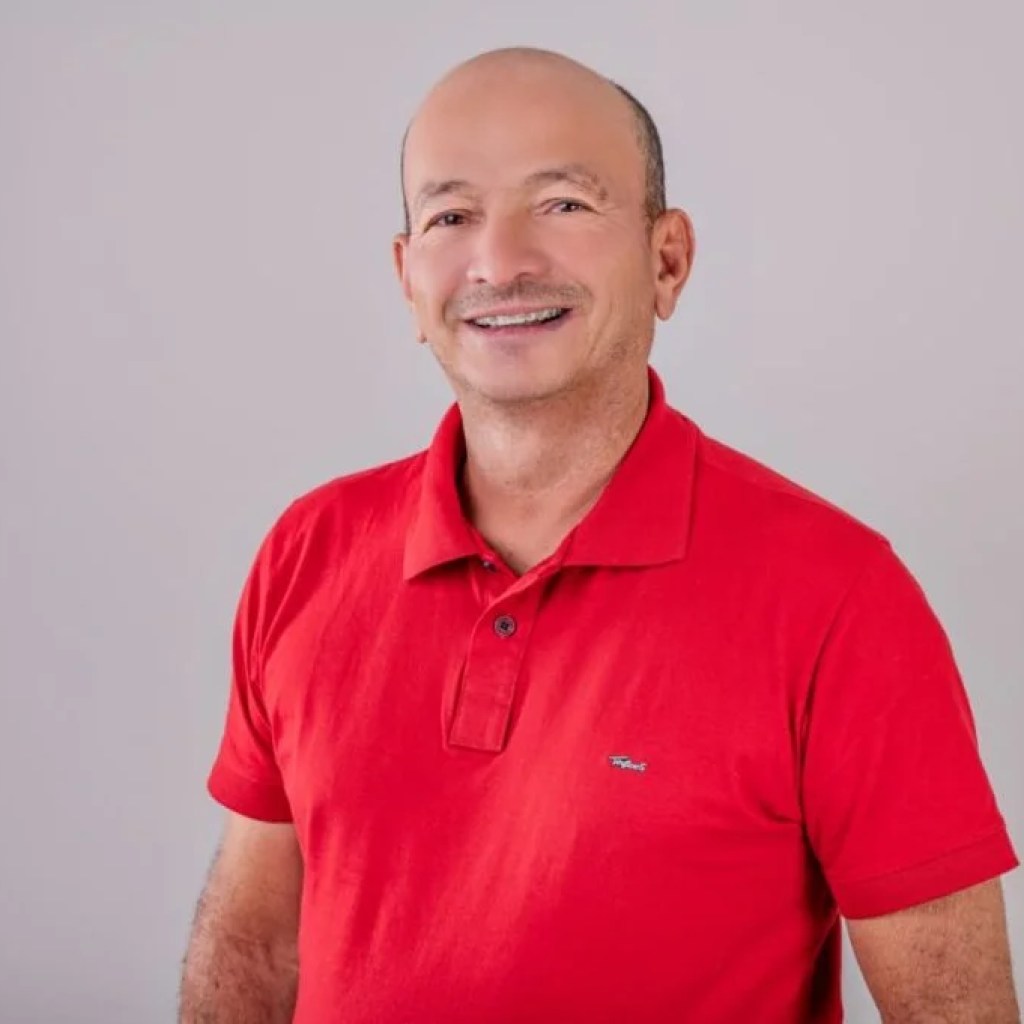 Presidente da Câmara de Prata morre em acidente grave na BR-412, no Cariri paraibano Presidente da Câmara de Prata morre em acidente grave na BR-412, no Cariri paraibano