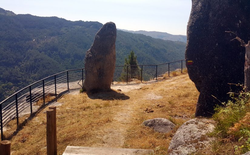 Breathtaking Viewpoints to Visit in Gerês National Park Breathtaking Viewpoints to Visit in Gerês National Park