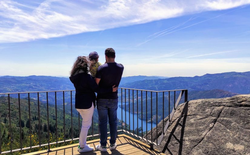 Breathtaking Viewpoints to Visit in Gerês National Park Breathtaking Viewpoints to Visit in Gerês National Park