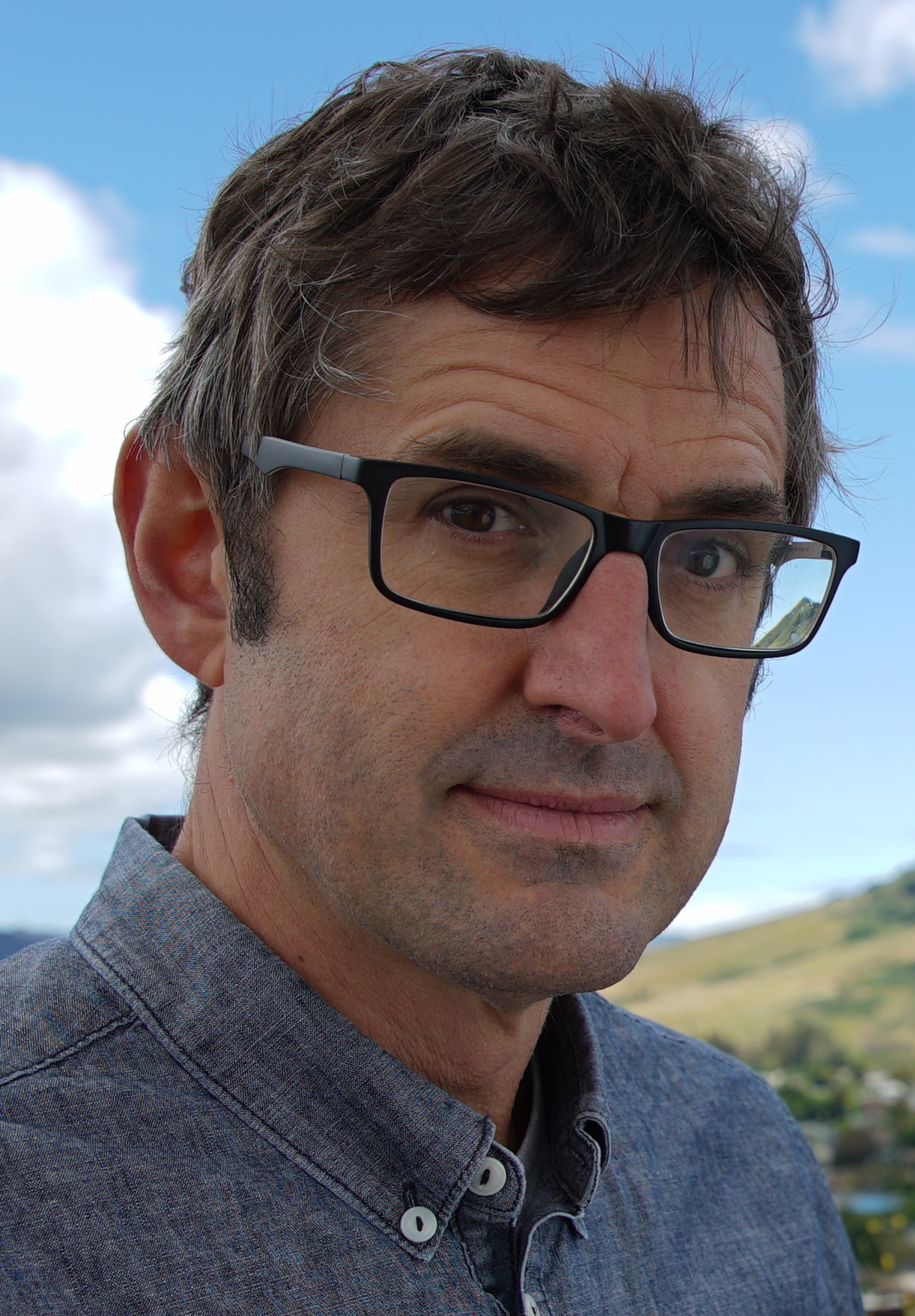 The 9 Best Documentaries Of Louis Theroux The 9 Best Documentaries Of Louis Theroux