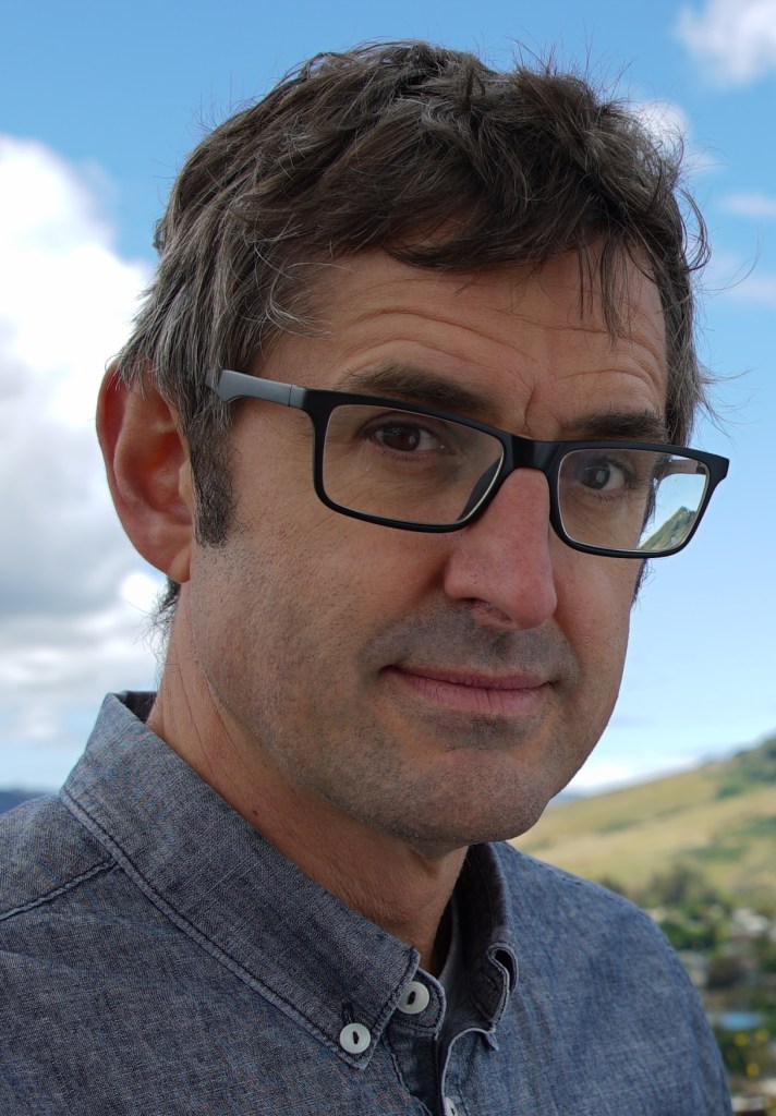 The 9 Best Documentaries Of Louis Theroux The 9 Best Documentaries Of Louis Theroux