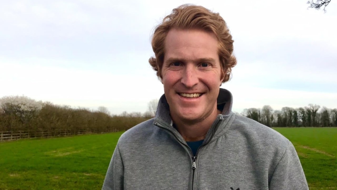 Patrick Foster – From Successful Athlete to Full-Time Gambler Patrick Foster – From Successful Athlete to Full-Time Gambler