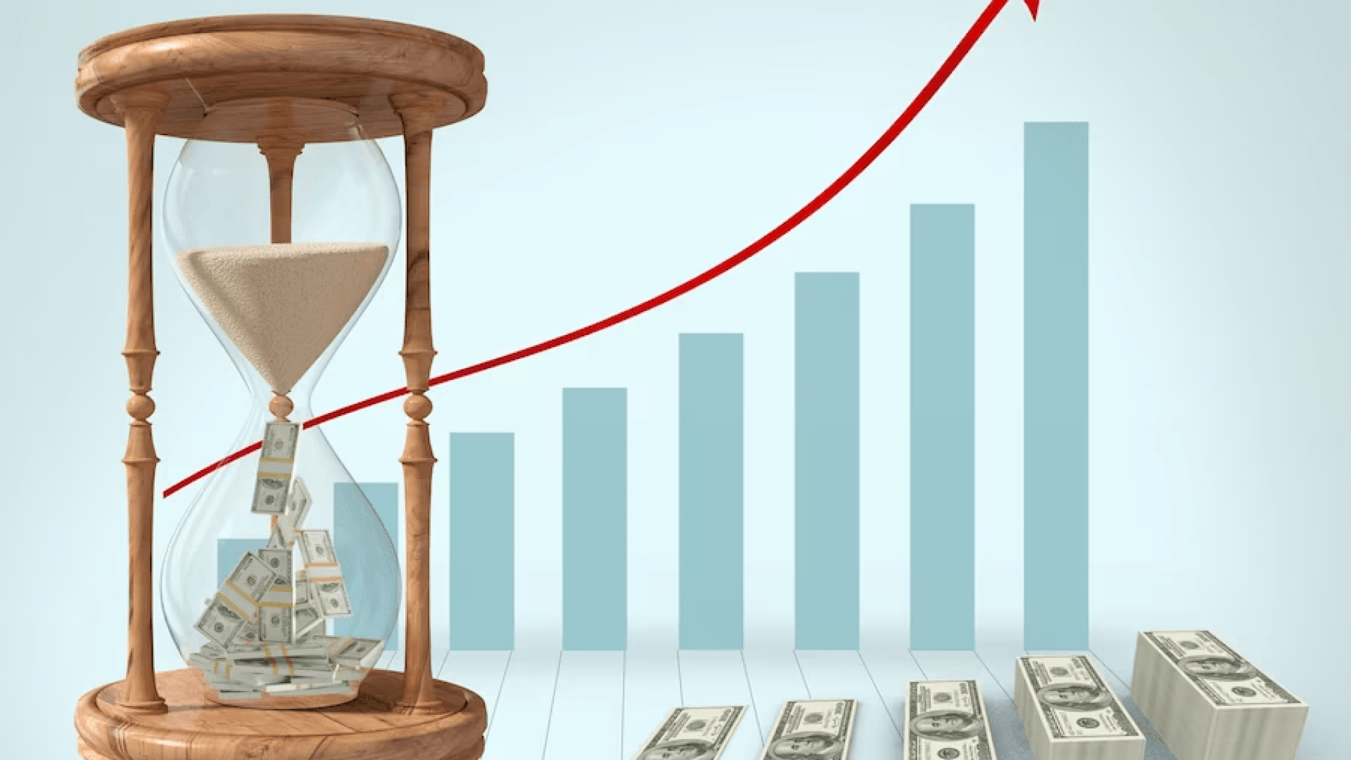 Does the Global Economy show Signs of Improvement? Does the Global Economy show Signs of Improvement?